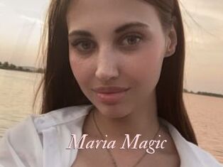 Maria_Magic