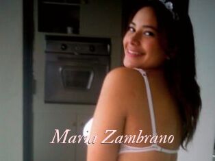 Maria_Zambrano