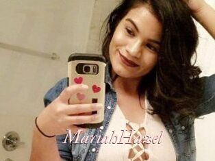 MariahHazel