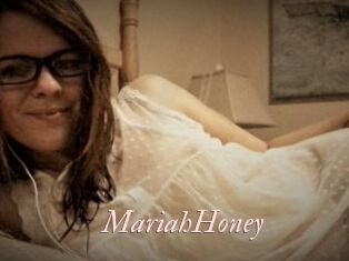 MariahHoney