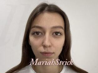 MariahStrick Leukelol