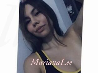 MarianaLee Leukelol