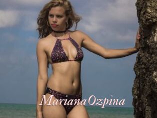 MarianaOzpina