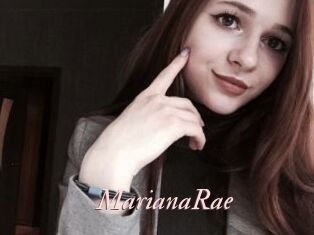 MarianaRae