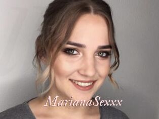 MarianaSexxx