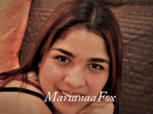 MarianaaFox