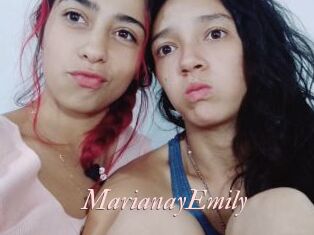 MarianayEmily