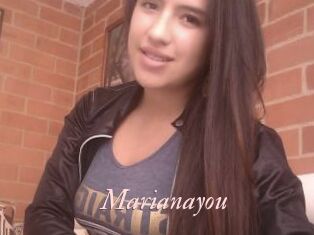 Marianayou