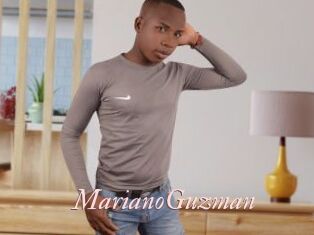 MarianoGuzman