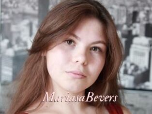 MariasaBevers