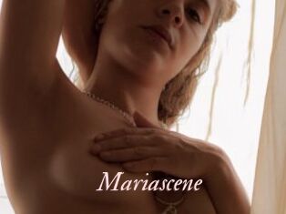 Mariascene