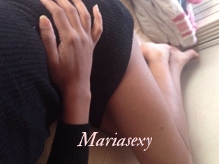 Mariasexy