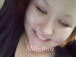 MarieBette