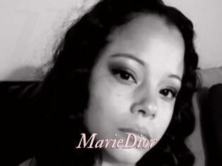 MarieDior