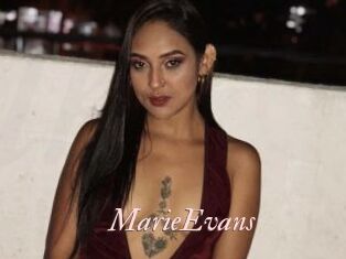 MarieEvans