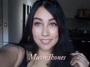 MarieJhones