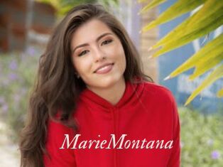 MarieMontana