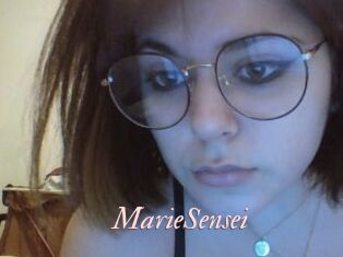MarieSensei