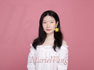 MarieWang
