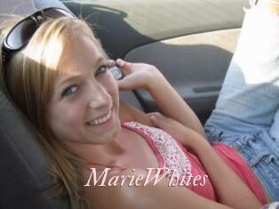 MarieWhites Leukelol