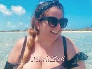 MarieZ26