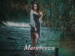 Marie_brown