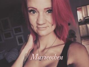 Marieechen