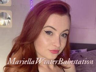 MariellaWinterBabestation