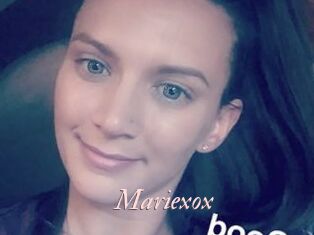 Mariexox