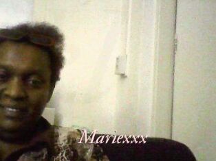 Mariexxx