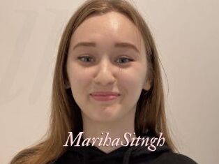 MarihaSitngh