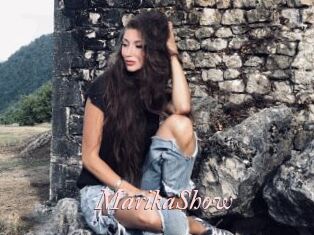MarikaShow