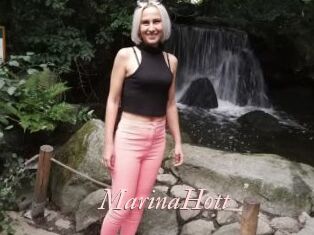 MarinaHott