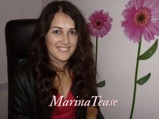 MarinaTease