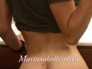 Marinnakedlovely18