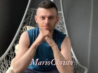 MarioChristo