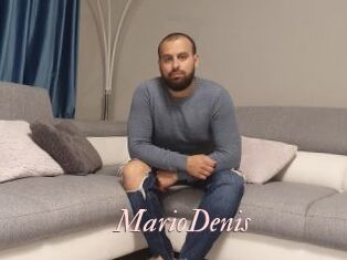 MarioDenis