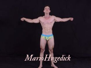 MarioHugedick