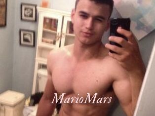 Mario_Mars