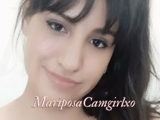 MariposaCamgirlxo