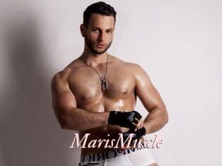 MarisMuscle