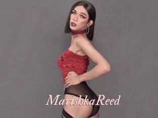 MarishkaReed