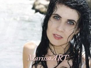 MarissaART