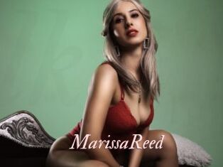 MarissaReed