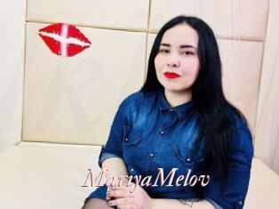 MariyaMelov