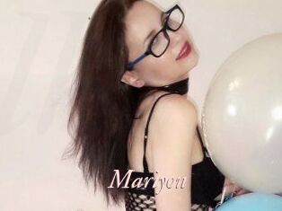 Mariyon