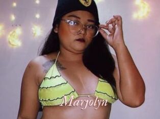 Marjolyn