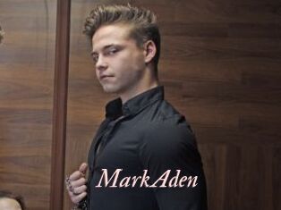 MarkAden