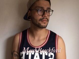 MarkBeeckford