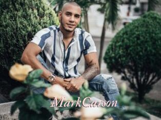MarkCarson